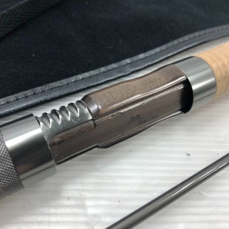  M-AIRE Mアイレ ルアーロッド 正影ボロン MB-70MHL