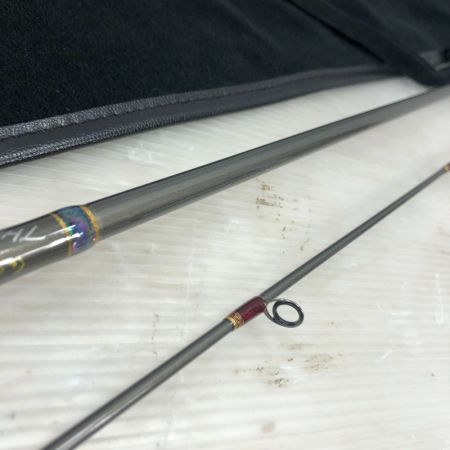  M-AIRE Mアイレ ルアーロッド 正影ボロン MB-70MHL