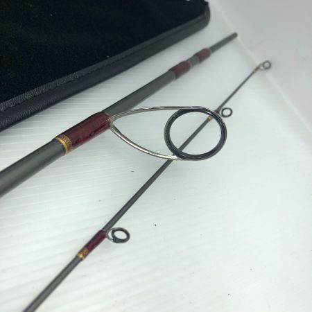  M-AIRE Mアイレ ルアーロッド 正影ボロン MB-70MHL