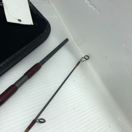  M-AIRE Mアイレ ルアーロッド 正影ボロン MB-70MHL