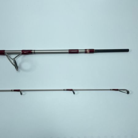 M-AIRE Mアイレ トゥルーチャボロン MB-81MH