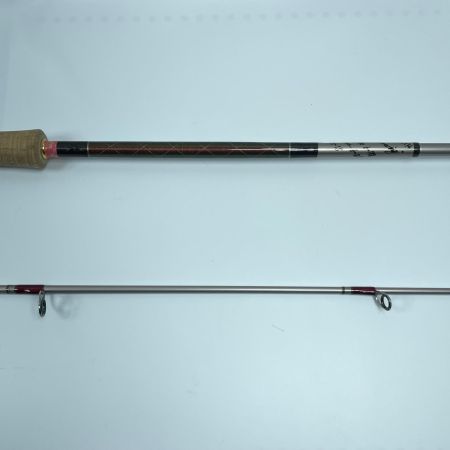 M-AIRE Mアイレ トゥルーチャボロン MB-81MH