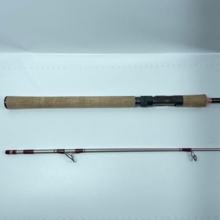 M-AIRE Mアイレ トゥルーチャボロン MB-81MH