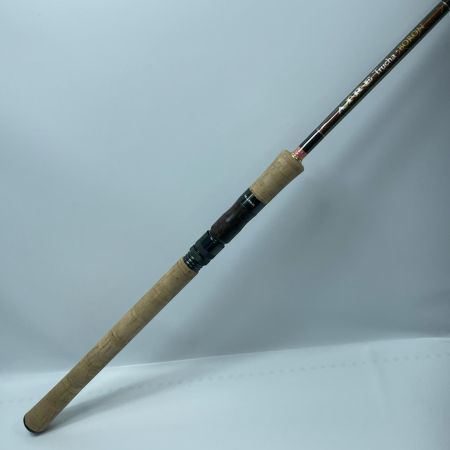 M-AIRE Mアイレ トゥルーチャボロン MB-81MH