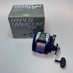 §§ DAIWA ダイワ ハイパータナコン 600Fe 00801387 Cランク