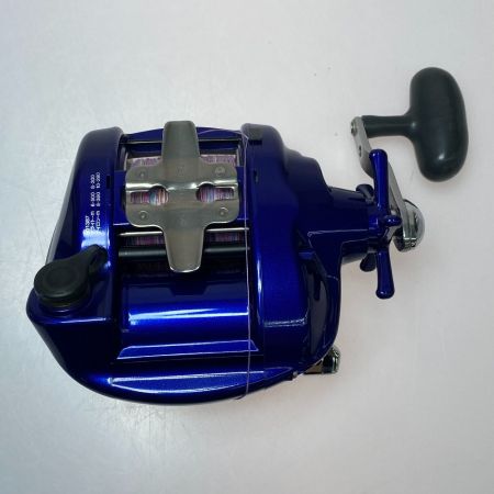  DAIWA ダイワ ハイパータナコン 600Fe 00801387