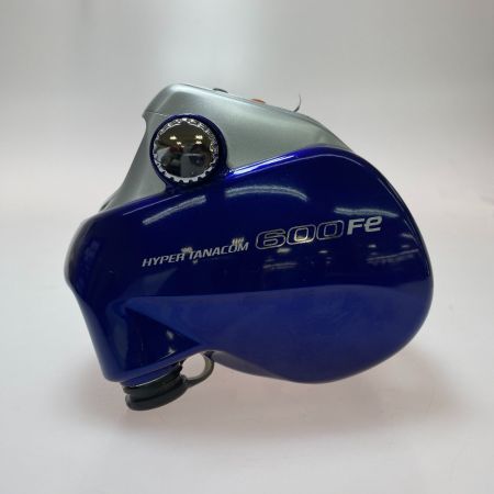  DAIWA ダイワ ハイパータナコン 600Fe 00801387