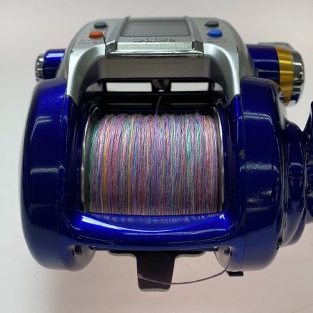  DAIWA ダイワ ハイパータナコン 600Fe 00801387