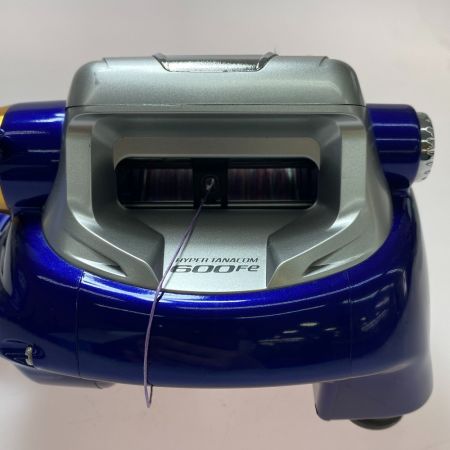  DAIWA ダイワ ハイパータナコン 600Fe 00801387