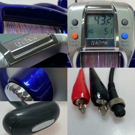  DAIWA ダイワ ハイパータナコン 600Fe 00801387