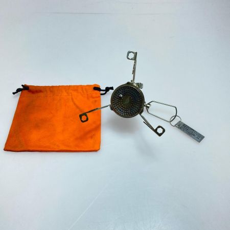  JETBOIL 2018年製 シングルガスバーナー PSLPG対応 程度C  JBMITY