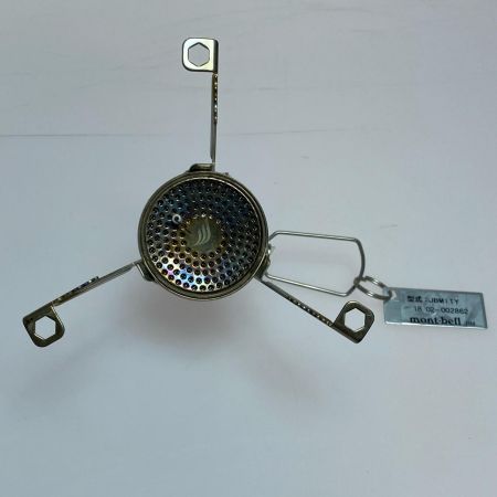  JETBOIL 2018年製 シングルガスバーナー PSLPG対応 程度C  JBMITY