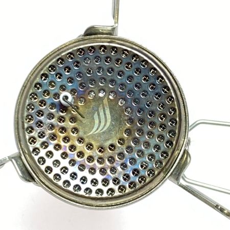  JETBOIL 2018年製 シングルガスバーナー PSLPG対応 程度C  JBMITY