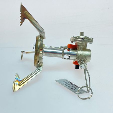  JETBOIL 2018年製 シングルガスバーナー PSLPG対応 程度C  JBMITY