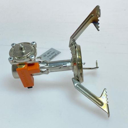  JETBOIL 2018年製 シングルガスバーナー PSLPG対応 程度C  JBMITY