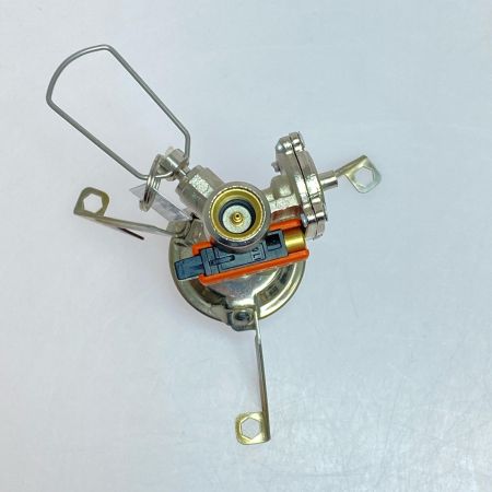  JETBOIL 2018年製 シングルガスバーナー PSLPG対応 程度C  JBMITY