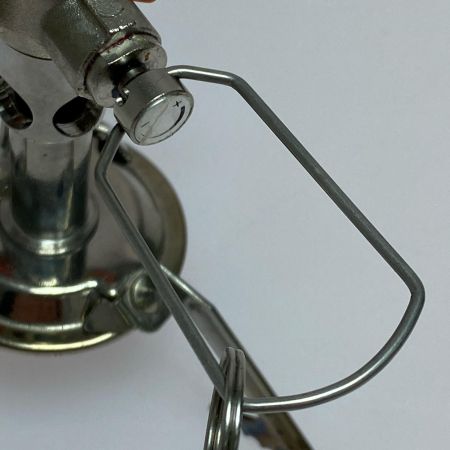  JETBOIL 2018年製 シングルガスバーナー PSLPG対応 程度C  JBMITY