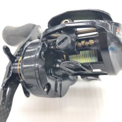 σσ Abu Garcia アブガルシア  ベイトリール  レボ ALCーIB7 程度B Bランク