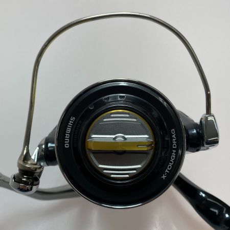  SHIMANO シマノ 13ステラSW 18000HG スプール傷あり S/N392491 03072 スピニングリール 程度B