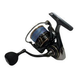 DAIWA ダイワ スピニングリール 22カルディアSW 5000-CXH 00065170 Bランク
