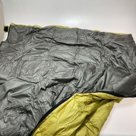  LEAP 封筒型シュラフ 2個セット