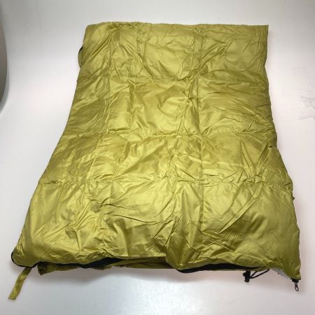  LEAP 封筒型シュラフ 2個セット