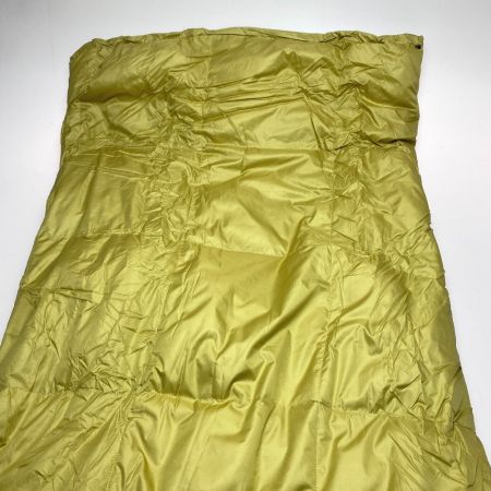  LEAP 封筒型シュラフ 2個セット