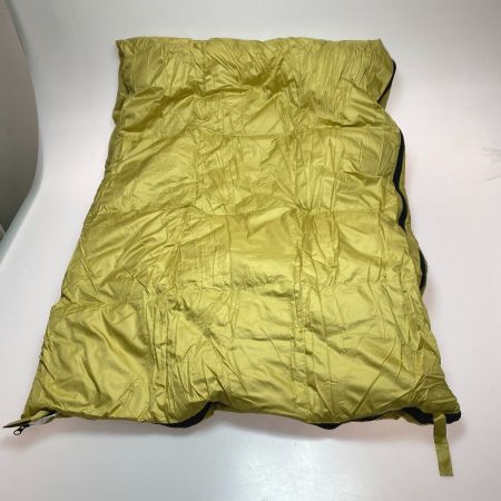  LEAP 封筒型シュラフ 2個セット