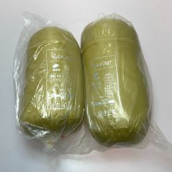 §§ LEAP 封筒型シュラフ 2個セット Sランク