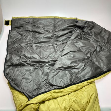  LEAP 封筒型シュラフ 2個セット