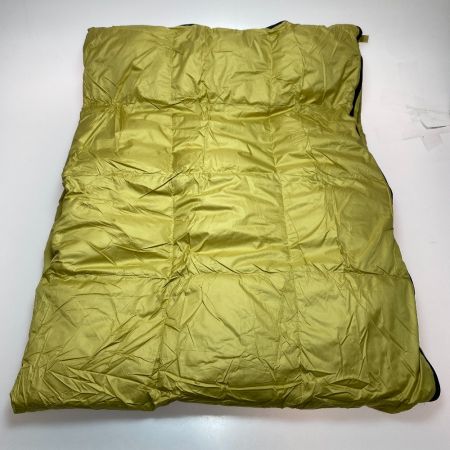  LEAP 封筒型シュラフ 2個セット