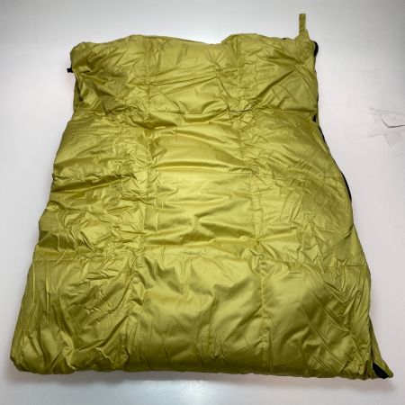  LEAP 封筒型シュラフ 2個セット