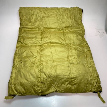  LEAP 封筒型シュラフ 2個セット