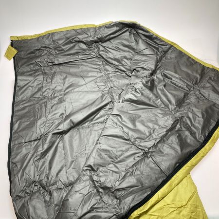  LEAP 封筒型シュラフ 2個セット