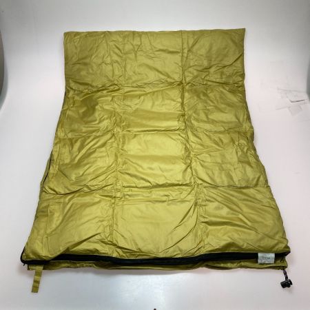  LEAP 封筒型シュラフ 2個セット