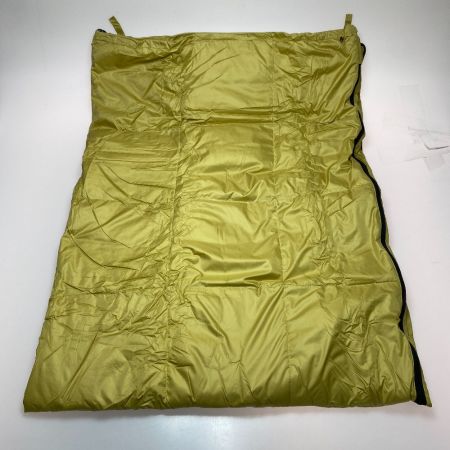  LEAP 封筒型シュラフ 2個セット