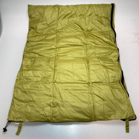  LEAP 封筒型シュラフ 2個セット