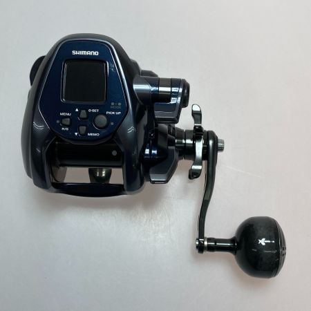  SHIMANO シマノ 22フォースマスター 3000 044488