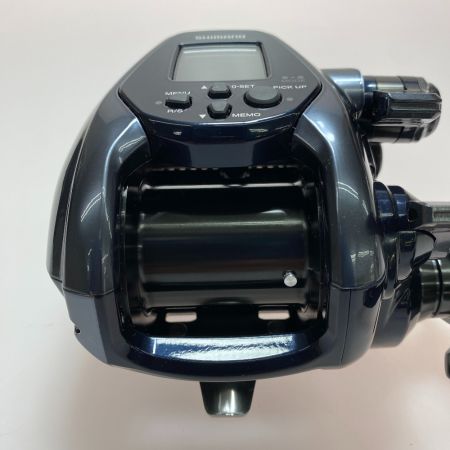  SHIMANO シマノ 22フォースマスター 3000 044488
