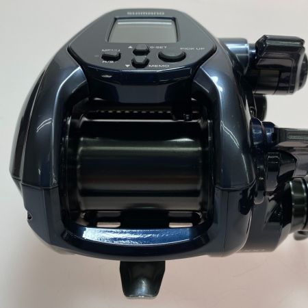  SHIMANO シマノ 22フォースマスター 3000 044488