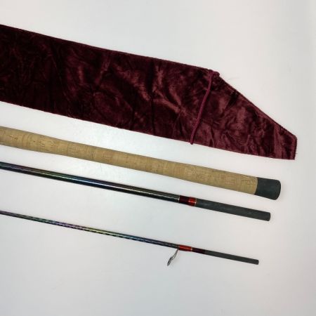  SHIMANO シマノ 12ワールドシャウラ 21053R-3 34324 ルアーロッド 程度BC