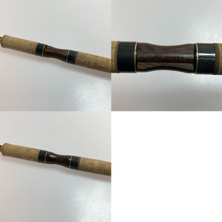  SHIMANO シマノ 12ワールドシャウラ 21053R-3 34324 ルアーロッド 程度BC