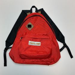 §§ mont･bell モンベル リュック 旧ロゴ Bランク