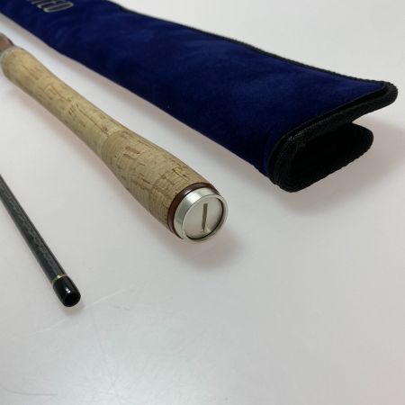  SHIMANO シマノ カーディフ モンスターリミテッド 80ML 33377 ルアーロッド 程度B