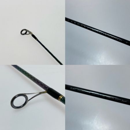  SHIMANO シマノ カーディフ モンスターリミテッド 80ML 33377 ルアーロッド 程度B