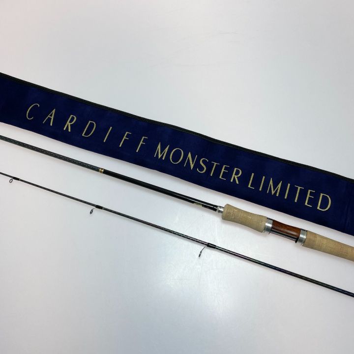 シマノ　カーディフモンスターリミテッド SHIMANO シマノ カーディフ モンスターリミテッド 80ML 33377 ルアー