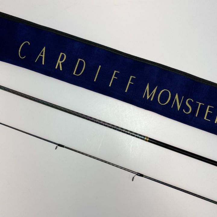 SHIMANO シマノ カーディフ モンスターリミテッド 80ML 33377 ルアー