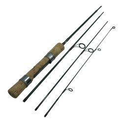ΣΣ SMITH LTD スミス(釣具) ルアーロッド スーパーストライク トラウティンスピン GS50ULP Cランク