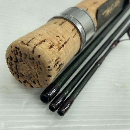  SMITH LTD スミス(釣具) ルアーロッド スーパーストライク トラウティンスピン GS50ULP