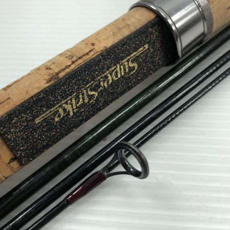  SMITH LTD スミス(釣具) ルアーロッド スーパーストライク トラウティンスピン GS50ULP